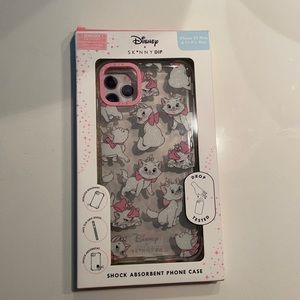 iphone 11 pro max case skinny dip london disney